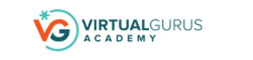 Virtual Gurus Academy logo