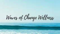 Waves of Change Wellness logo
