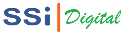 SSi Digital Academy logo