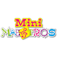 Mini Maestros logo