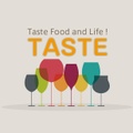 TASTEオンライン講座 logo