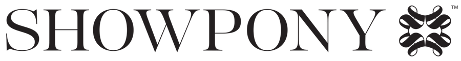 Showpony Professional logo