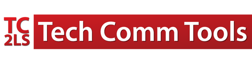 Tech Comm Tools logo