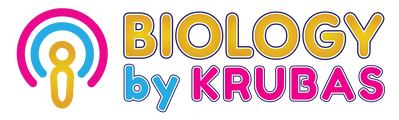iBiology by KruBAS logo