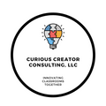 Curious Creator Courses logo