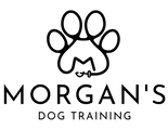 Morgan's Dog Training logo