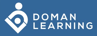 Doman Learning logo