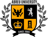 ABREU UNIVERSITY ONLINE logo