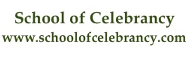 School of Celebrancy logo