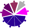 PsicoNutrición México logo