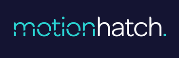 Motion Hatch logo