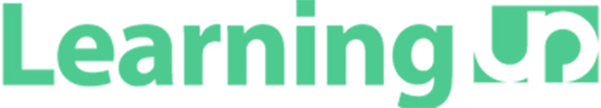 Learning Up logo