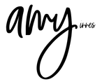 Amy Innes logo