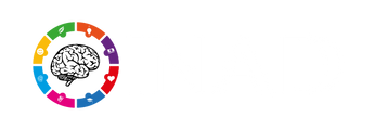 Instituto de Neurociencias Aplicadas al Desarrollo logo