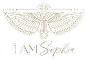 Templo de Sophia  logo