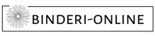 Binderi-online logo
