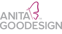 Anita's Online Academy logo