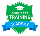 Clicks Geeks Training Courses logo