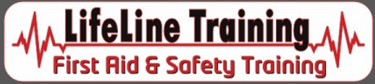 LifeLine Training logo