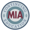 Mad in America Continuing Education logo