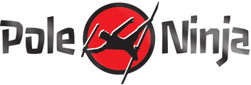 Pole Ninja Tutorials logo