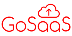 GoSaaS Academy  logo