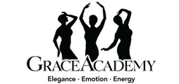 Rosa Noreen's Grace Academy logo