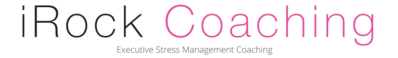 iRock Academy logo
