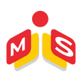 Myanmar Online School logo