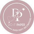 Do It Paper School logo