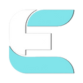 E Lutz Fitness logo