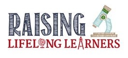 RaisingLifelongLearners logo