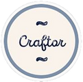 «Craftor» онлайн-школа креативных городских проектов logo