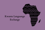 Kwantu Language Exchange logo