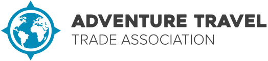 Adventure Travel Trade Association logo