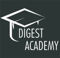 Digest Academy logo