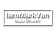 Mark Ven | 生活CEO學院 logo