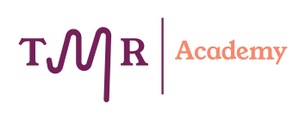 TMRACADEMY logo