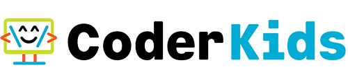 Coder Kids logo