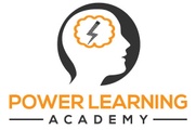 Power Learning Academy logo