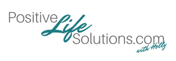 Positive Life Solutions logo