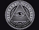 Career Agent Concepts logo