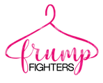 Frump Fighters logo