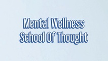 Mental Wellness School Of Thought logo