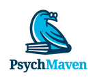 PsychMaven logo