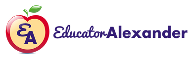 Educator Alexander logo