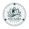 Anusara Wellness logo