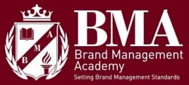 Brand Management Academy logo