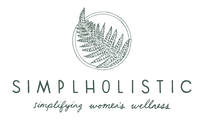 Simplholistic logo