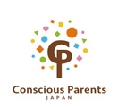 ConsciousParentsJapan2019 logo